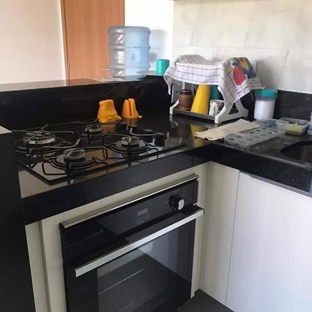 Flat Cupe Beach Living - Pôrto das Galinhas 外观 照片