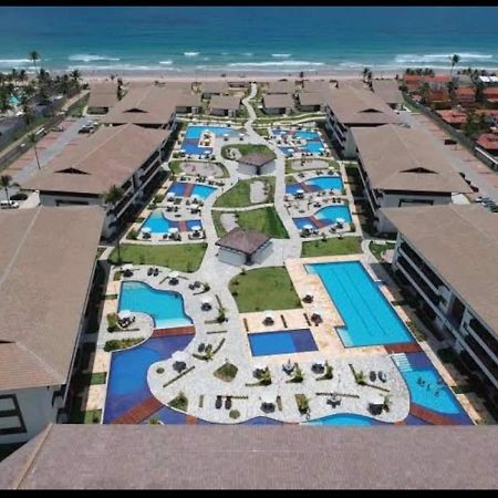 Flat Cupe Beach Living - Pôrto das Galinhas 外观 照片