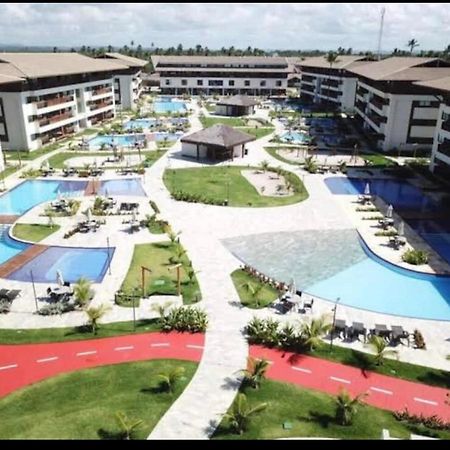 Flat Cupe Beach Living - Pôrto das Galinhas 外观 照片
