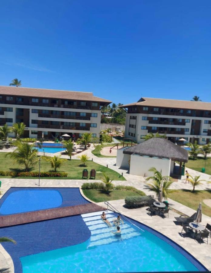 Flat Cupe Beach Living - Pôrto das Galinhas 外观 照片
