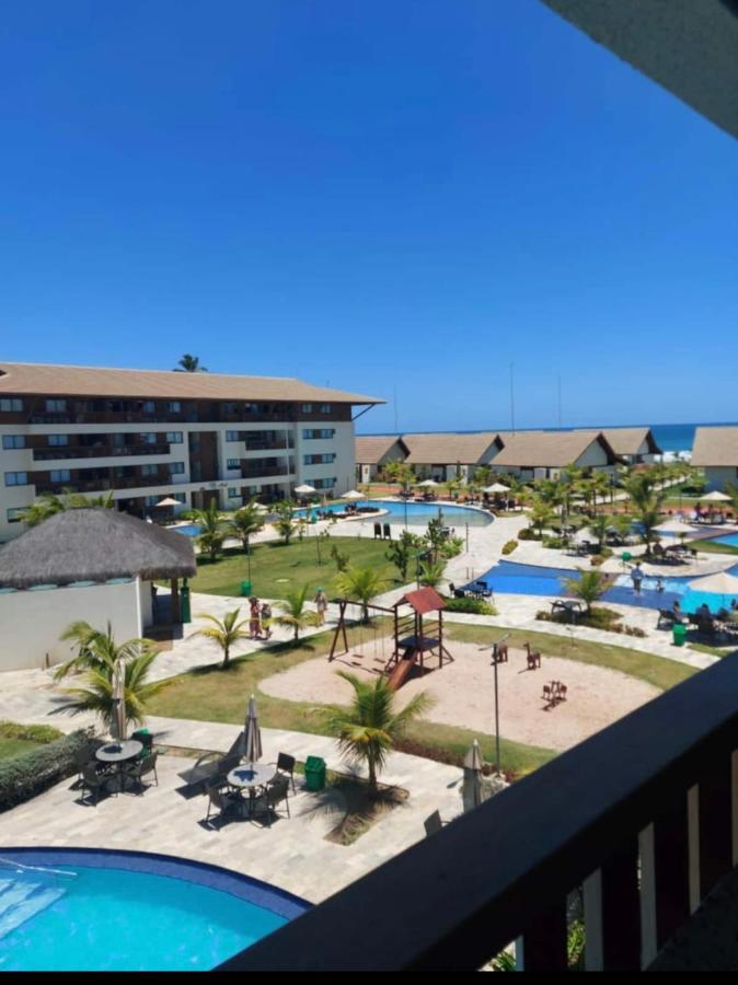 Flat Cupe Beach Living - Pôrto das Galinhas 外观 照片