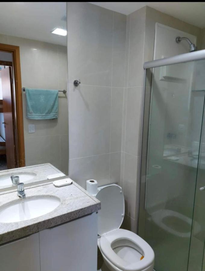 Flat Cupe Beach Living - Pôrto das Galinhas 外观 照片