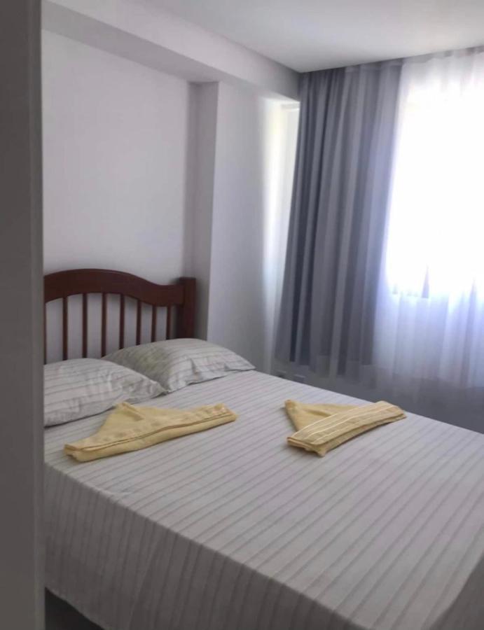 Flat Cupe Beach Living - Pôrto das Galinhas 外观 照片