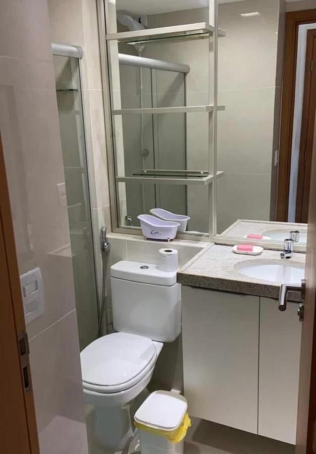 Flat Cupe Beach Living - Pôrto das Galinhas 外观 照片