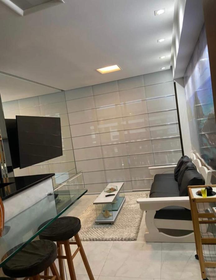 Flat Cupe Beach Living - Pôrto das Galinhas 外观 照片
